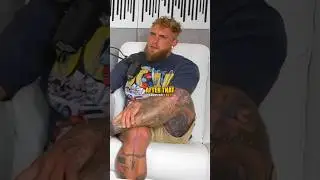 😲Как Джейк Пол поднялся с 10 до 400 тысяч долларов в месяц💎