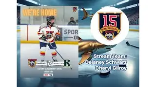 U22 Elite Regular Season Game 13