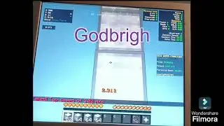 come fare il godbridge