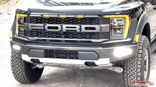 OffroadAlliance.com Gen 3 Raptor Triple 2