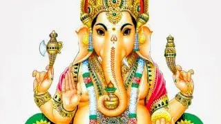 Gayatri chauhan  is live shree ganeshay namah 🙏🙏