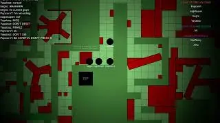 Evadesx.io Planet of Difficulty Chart(End Sequence)