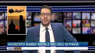 Natale a Pavia...