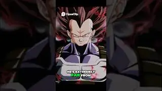 Vegeta to Replace Beerus? Dragon Ball Power Shift Incoming!?