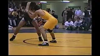 2001 KVC Quad at South Lyon Part 2 - Hartland vs. Novi Part 2