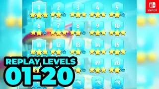 CAN I FILL UP THESE EMPTY HEARTS? - Cooking Tycoons 2 - Breakfast Bar - Level 1 - 20