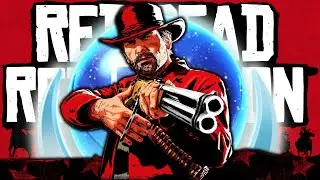 FINISHING THE STORY TODAY?! Red Dead Redemption PLATINUM!