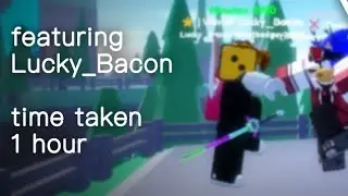 [ EDIT 🎁 ] RBLX Toothless Dancing