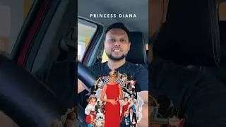 👸 Princess DIANA death & conspiracy&rsquo;s | PART 1 @PradeepsPointofView #pradeepspointofview #diana