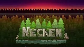 Necken - Realtime Roguelike Crafting RPG