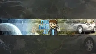 Channel Trailer 2016
