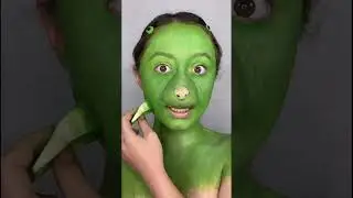 The Grinch!🎄