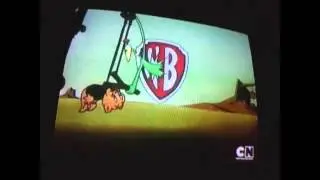 (GOOD USER) rides the WB Shield to (PLACE) but shoots (BAD USER)