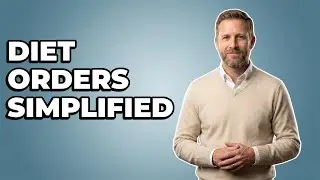 How To Understand My Doctor's Diet Recommendations?