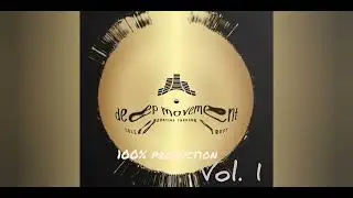 Deep Movement - 100% production mix