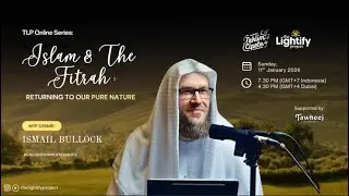 TLP Online Series: 