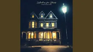 Spooky Lullaby No 2