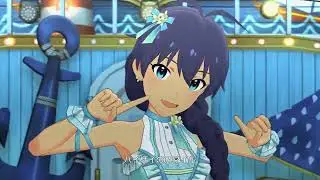 THE IDOLM@STER MILLION LIVE THEATER DAYS!   -  [Pon De Beach]