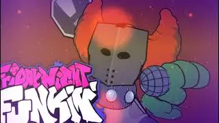 Friday Night Funkin Bass Boosted - Madness [Vs Tricky]