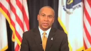 2014 Massachusetts White Ribbon Day Campaign PSA (30 second)