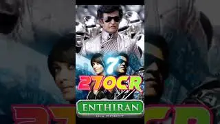Top 10 Box Office Collection Tamil Movies.....