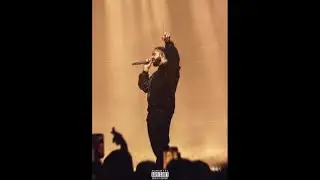 (FREE) Drake x 40 Sample Type Beat - Lust For Life Interlude