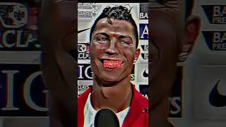 Downfall Of Ronaldo 😓| Real Madrid Ronaldo #football #ronaldo