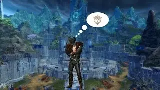 Aion 5.3 - When I grow up I want to be a Templar!