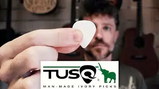 GRAPHTECH TUSQ PICKS