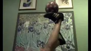 AndyFree7 - Unseen Freestyle 2008