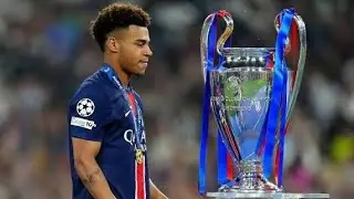 Every UEFA Champions League Winner (2000&ndash;2025) | Full winners