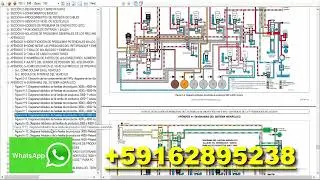 Allison DOC 2024.1 Diagnostic Transmission + GEN5 [11.2024]