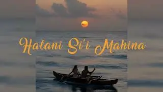 Halani Si'i Mahina (R&B Cover)