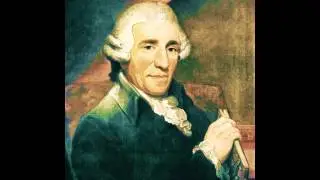 Haydn cuarteto opus 9 n4
