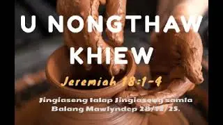 U NONGTHAWKHIEW...28/12/25. MR. D. H. WAHLANG.