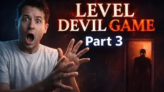 Level devil game part 3 