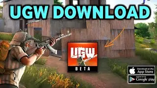 How to Download UGW Beta Version || UGW Kaise Download Karen