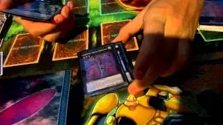 BEST September 2012 Chronomaly Deck Profile!!!!