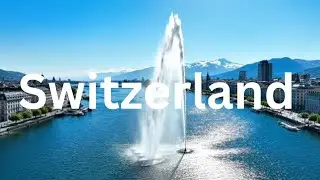 Switzerland&rsquo;s Untouched Beauty &mdash; Hidden Gems Uncovered