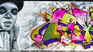 Belgium - Brussels &bull; Ryck Wane &bull; Reset &bull; Eres &bull; Ryck