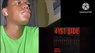HAVOC - Cardboard Box Remix (REACTION)