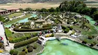 Spot Parco Sardegna in miniatura 2014