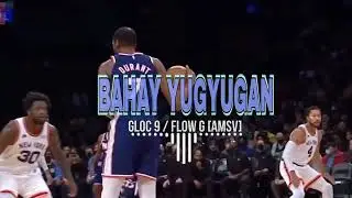 Bahay yugyugan. gloc 9 ft flow g [amsv]