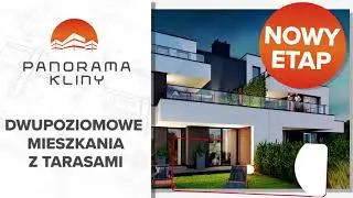 Panorama Kliny - Mieszkania i domy