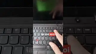 Cum să intrați &icirc;n BIOS pe toate modelele Lenovo ThinkPad  #thinkpad #lenovo #bios