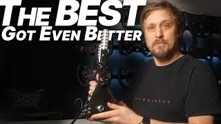 The BEST just got even BETTER | SG Racing Sequential Shifter & Handbrake Combo Review
