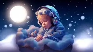 Baby Sleep  Soft Music for Deep Sleep