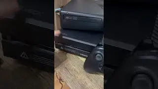 Better Backwards Compatible Xbox?