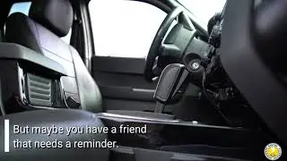 Safety tip by Sentry Services Security Co