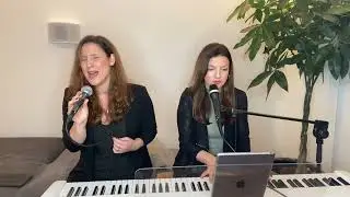 Loi - I follow (Cover by Amy & Janina)